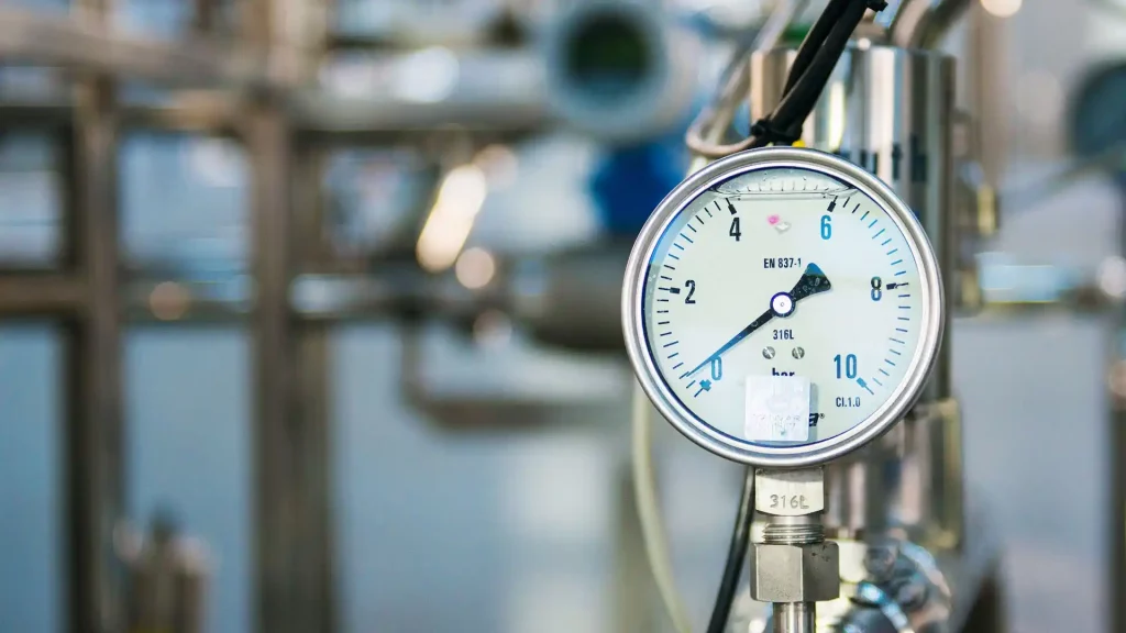 Problème de pression d'eau ? Explications et solutions