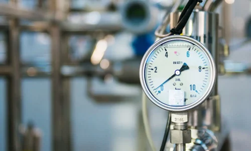 Problème de pression d'eau ? Explications et solutions